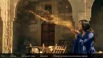 Free download Islamic Solidarity Games 2017 [vfx and compositing breakdown] video and edit with RedcoolMedia movie maker MovieStudio video editor online and AudioStudio audio editor onlin